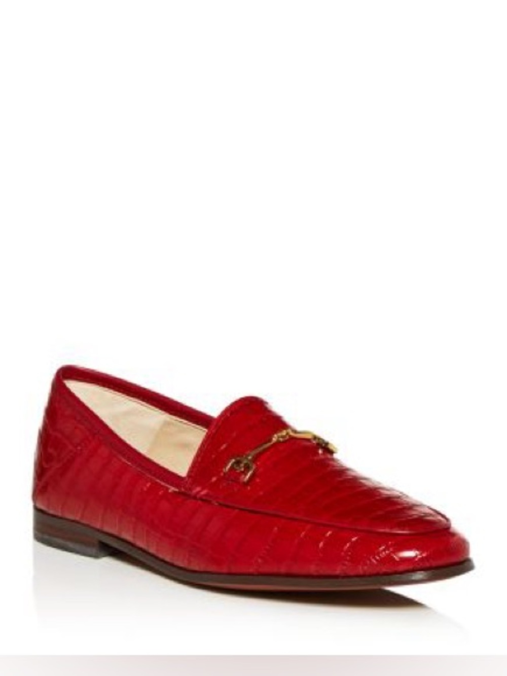 SAM EDELMAN LORAINE BIT LOAFER